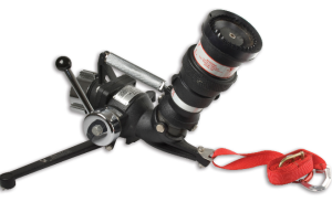 Nozzles en monitoren